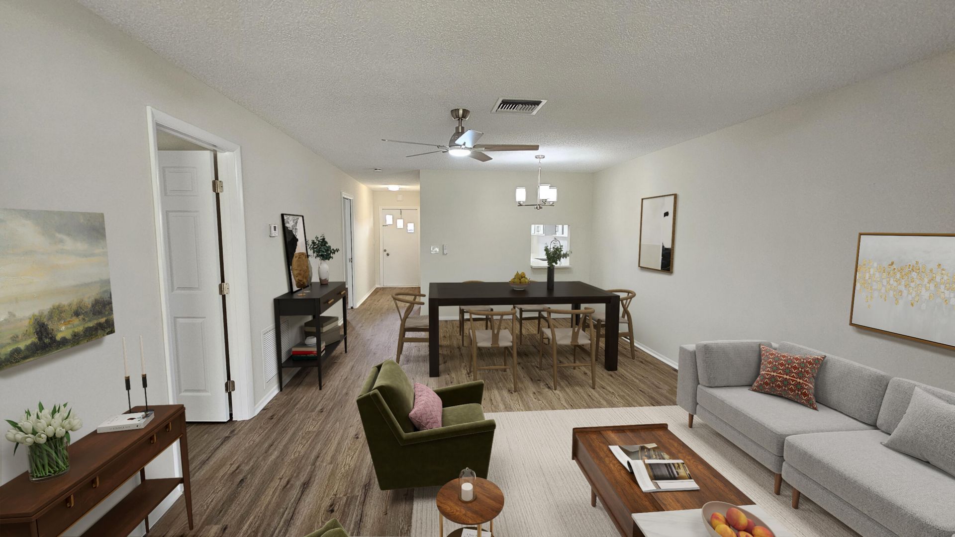 5775 Fernley Drive W, Unit 95, West Palm Beach, FL 33415 Photo