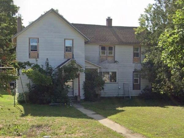 310 S Cherry Street, Kalkaska, MI 49646
