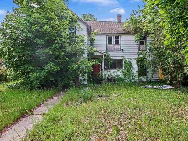 310 S Cherry Street, Kalkaska, MI 49646