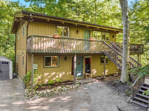 6018 N Klaffen Strasse, Bellaire, MI 49615