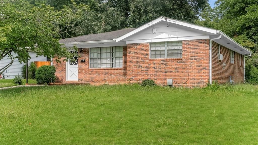 423 Branham Avenue , Rome, GA 30161 Main Photo
