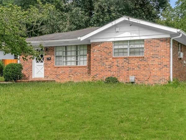 423 Branham Avenue , Rome, GA 30161