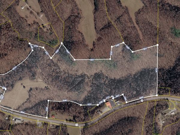 3501 Sparta Hwy , Smithville, TN 37166