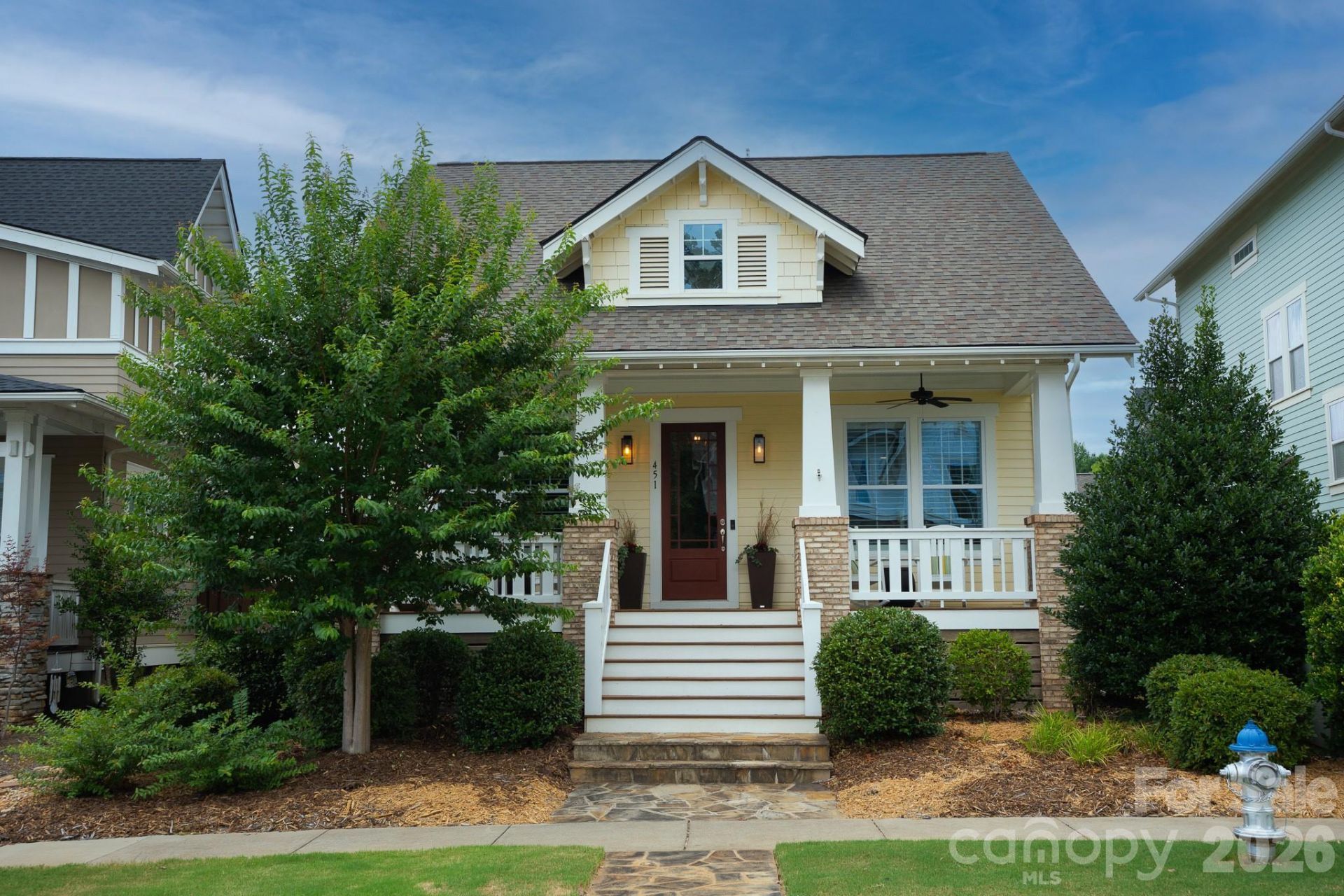 451 Luray Way , Rock Hill, SC 29730 Main Photo