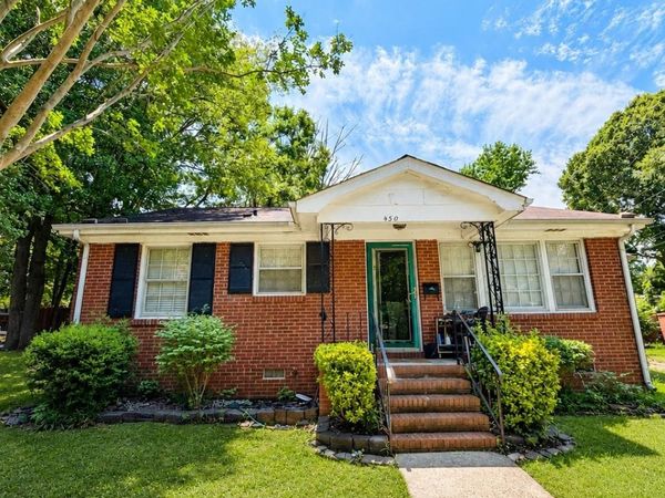 4310 Gillespie Court, Charlotte, NC 28205