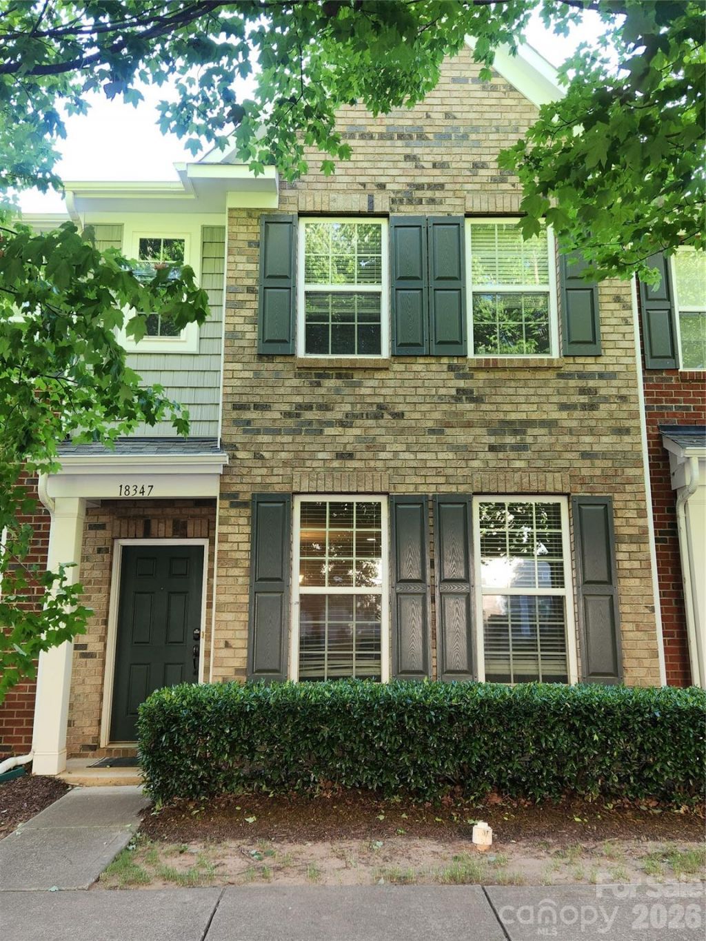 18347 The Commons Boulevard, Unit 3203, Cornelius, NC 28031 Main Photo