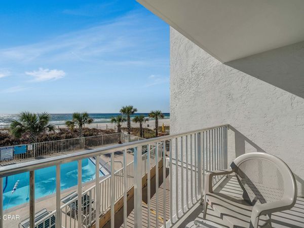 15617 Front Beach , Unit 108, Panama City Beach, FL 32413