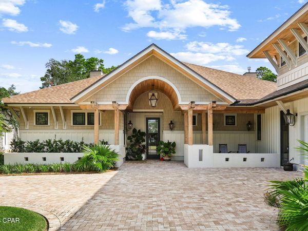 1511 Sharks Tooth Trail, Panama City Beach, FL 32413