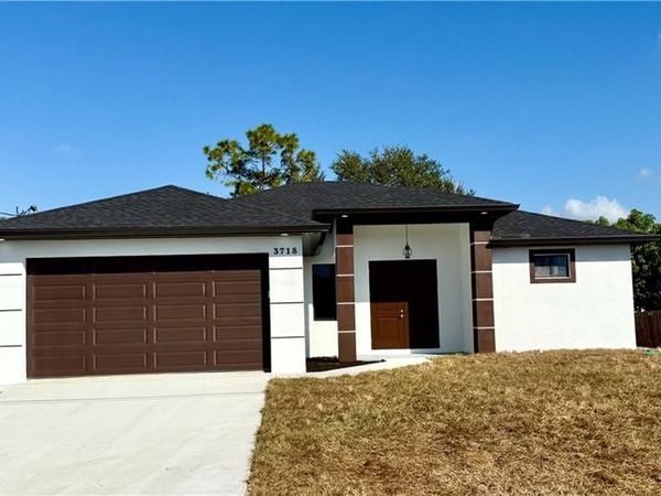4016 9th ST SW, LEHIGH ACRES, FL 33976