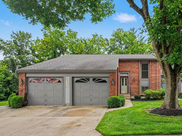 156 Steeleway Farm Court, Crestview Hills, KY 41017