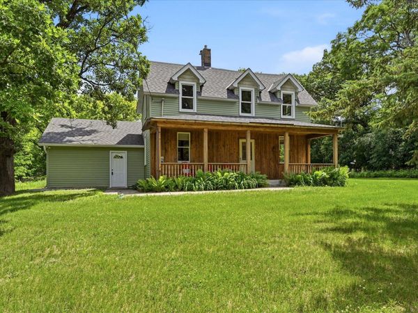 17701 Notre Dame Street NE, Columbus, MN 55025