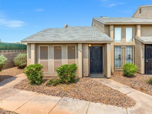 598 Sellers Place , Henderson, NV 89011