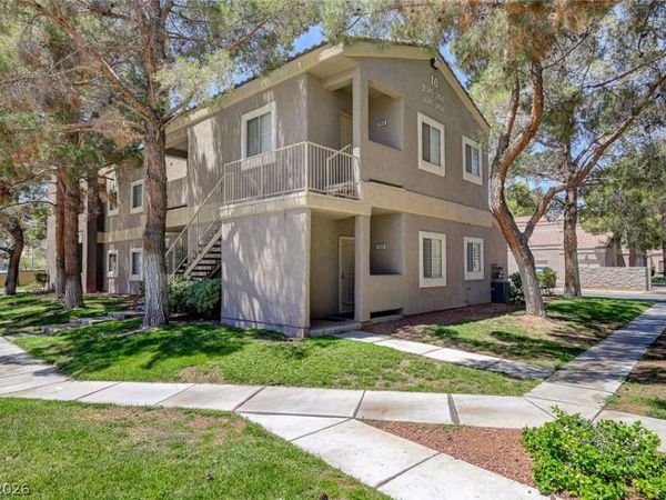 5250 S Rainbow Boulevard, Unit 1048, Las Vegas, NV 89118