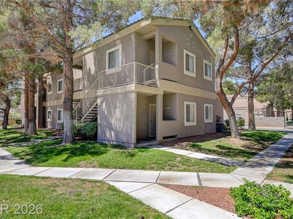 5250 S Rainbow Boulevard, Unit 1048, Las Vegas, NV 89118