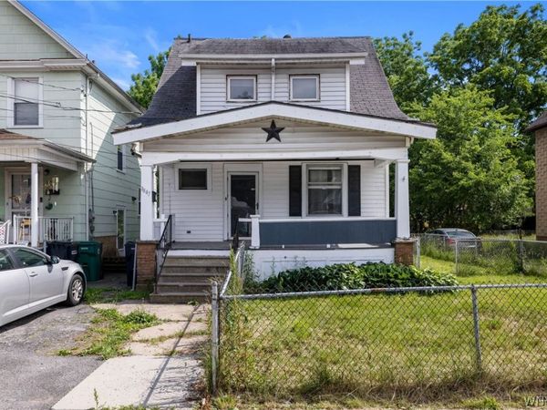 1847 Weston Avenue , Niagara Falls, NY 14305