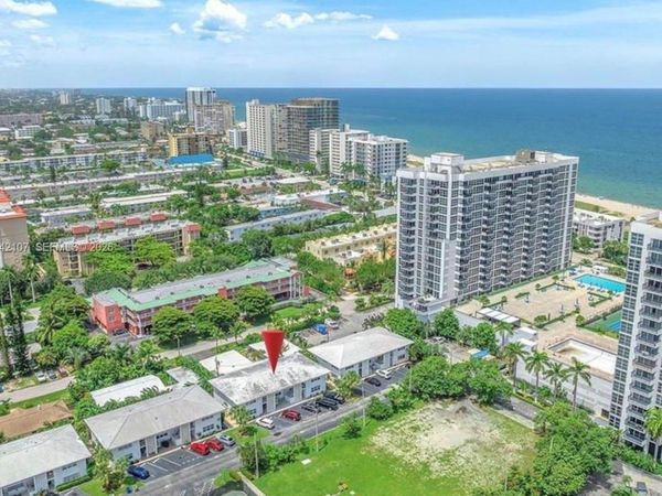 3213 Colony Club Rd , Unit 3-E, Pompano Beach, FL 33062