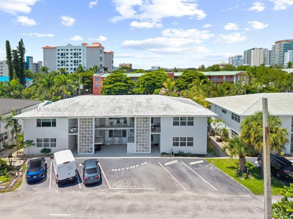 3213 Colony Club Rd , Unit 3-E, Pompano Beach, FL 33062 Photo