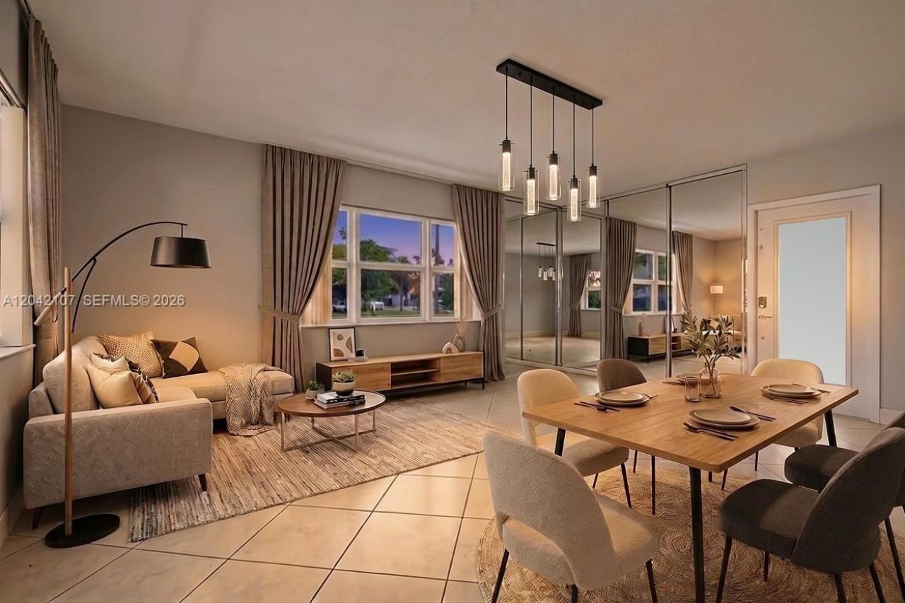 3213 Colony Club Rd , Unit 3-E, Pompano Beach, FL 33062 Photo