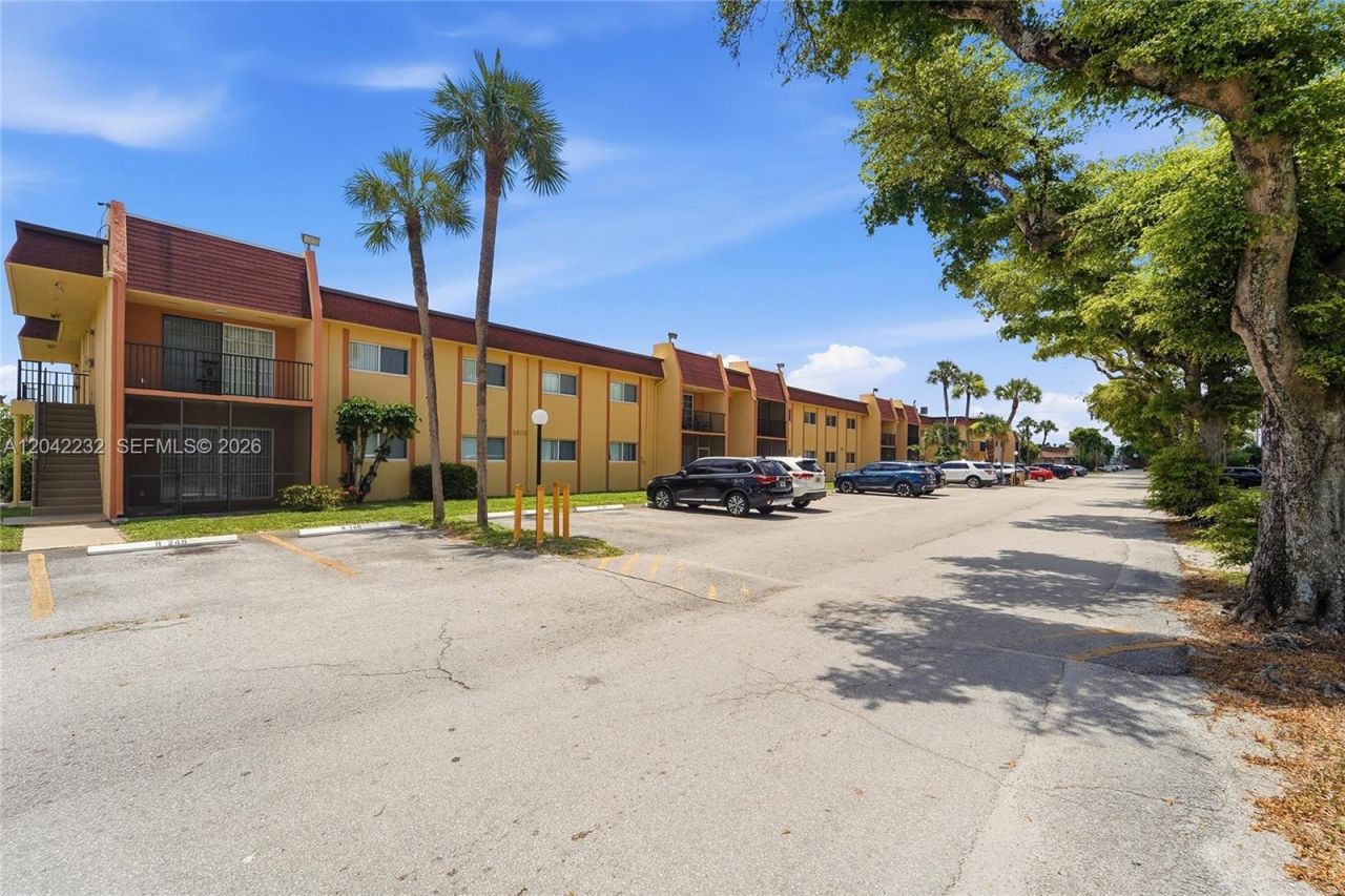 2974 NW 55th Ave, Unit 2B, Lauderhill, FL 33313 Photo