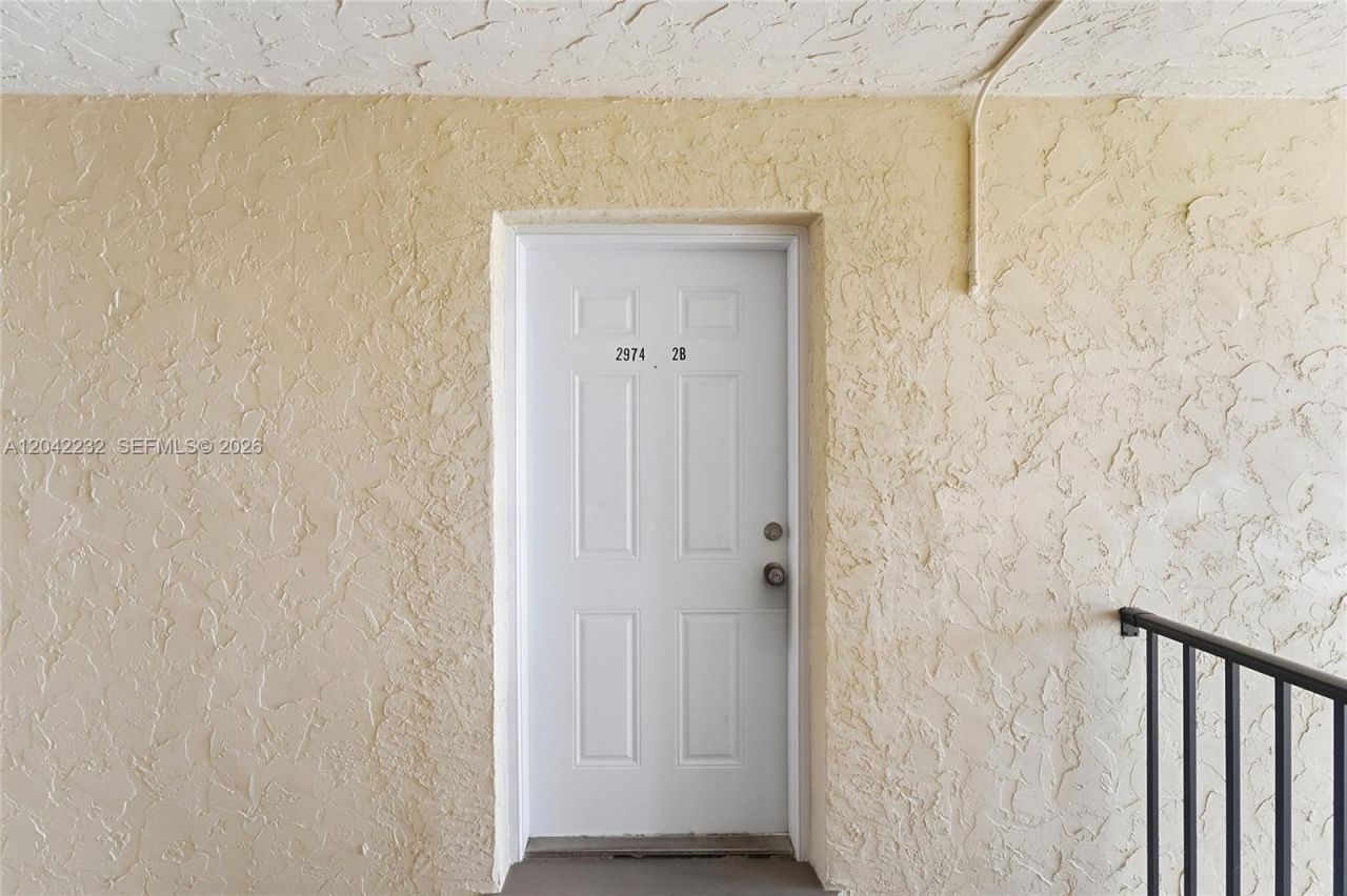 2974 NW 55th Ave, Unit 2B, Lauderhill, FL 33313 Photo