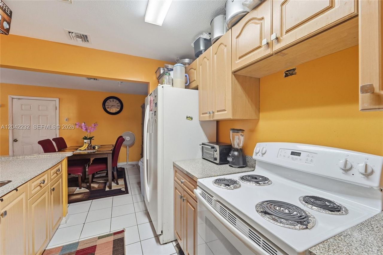 2974 NW 55th Ave, Unit 2B, Lauderhill, FL 33313 Photo