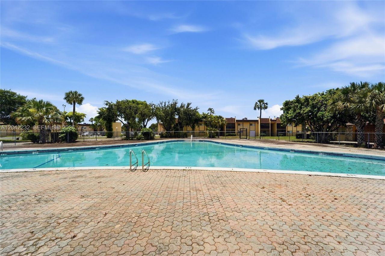 2974 NW 55th Ave, Unit 2B, Lauderhill, FL 33313 Photo