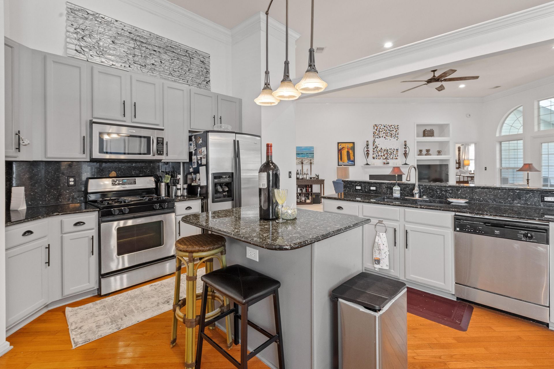 1927 Palmetto Isle Drive Photo 16