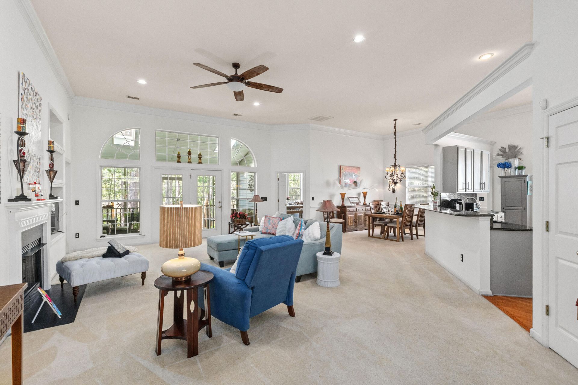 1927 Palmetto Isle Drive Photo 5