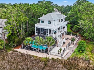 1604 Regimental Lane, Johns Island, SC 29455