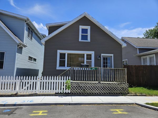 316 W 11th Street , Michigan City, IN 46360