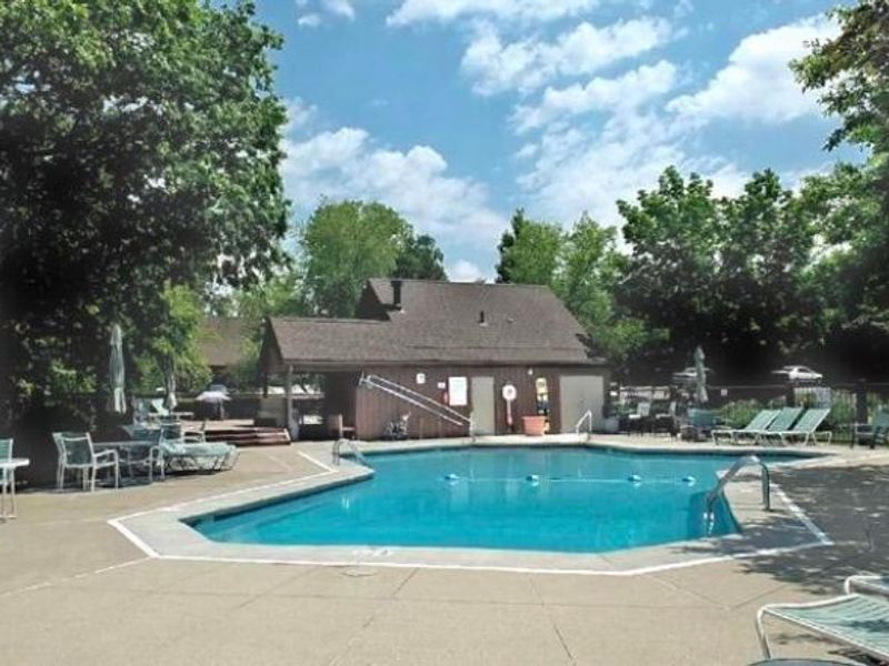 4955 Smoketalk Lane, Unit 5, Westerville, OH 43081 Photo 31