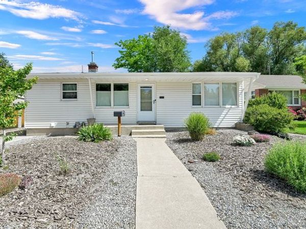 253 CHESTNUT LN , Logan, UT 84321