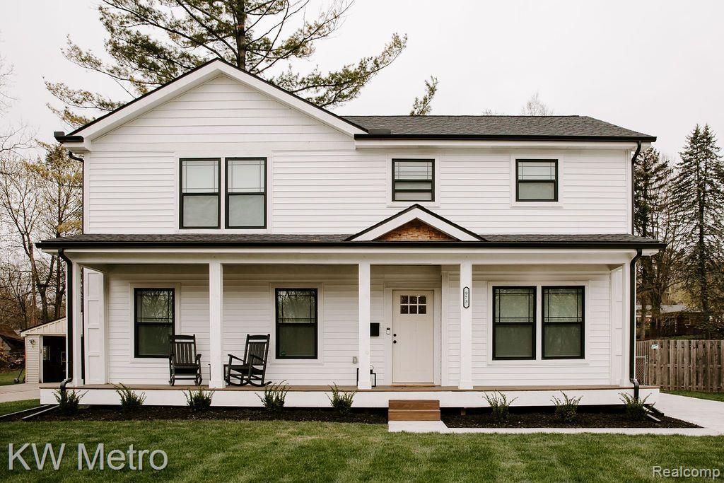 973 Allen Drive, Northville, MI 48167 Main Photo