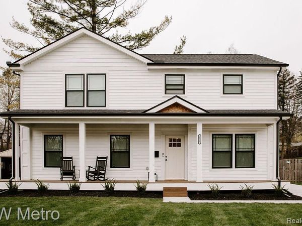 973 ALLEN Drive, Northville, MI 48167