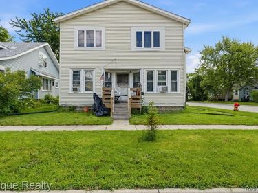 1334 13th Street, Port Huron, MI 48060