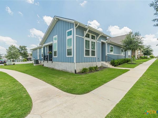 120 Stewart Drive , Unit 101, San Marcos, TX 78666