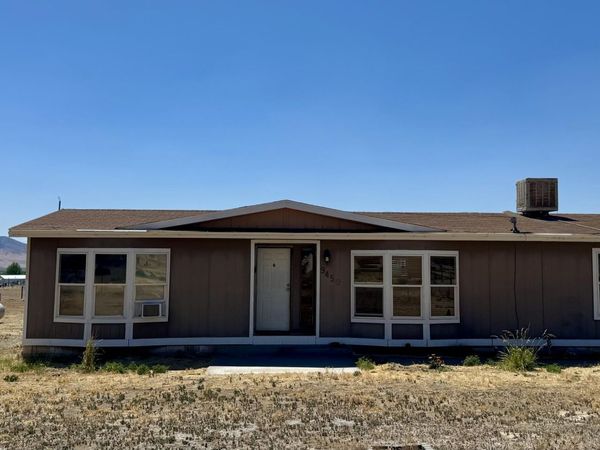 9450 S Betty Lane, Winnemucca, NV 89445