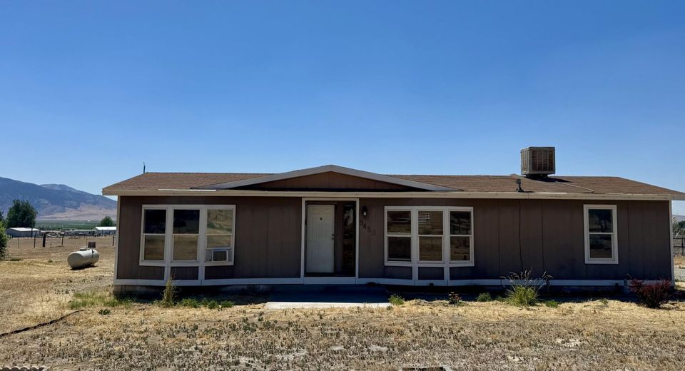 9450 S Betty Lane, Winnemucca, NV 89445 Photo