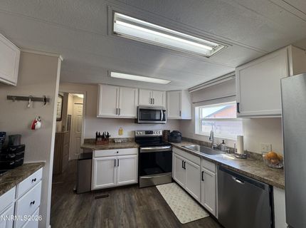 9450 S Betty Lane, Winnemucca, NV 89445 Photo