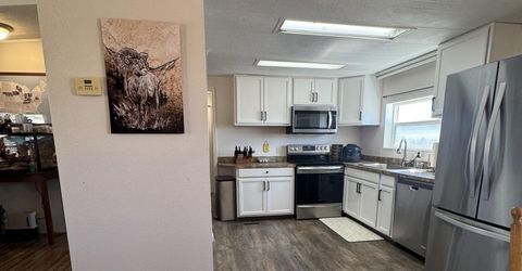 9450 S Betty Lane, Winnemucca, NV 89445 Photo