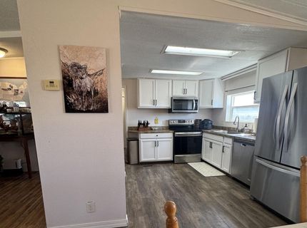 9450 S Betty Lane, Winnemucca, NV 89445 Photo