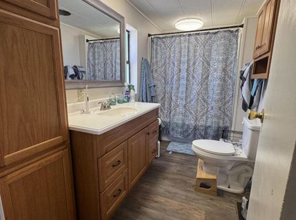 9450 S Betty Lane, Winnemucca, NV 89445 Photo
