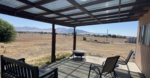 9450 S Betty Lane, Winnemucca, NV 89445 Photo