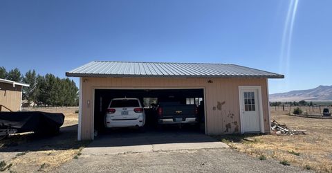 9450 S Betty Lane, Winnemucca, NV 89445 Photo