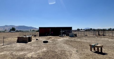 9450 S Betty Lane, Winnemucca, NV 89445 Photo