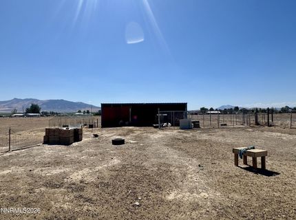 9450 S Betty Lane, Winnemucca, NV 89445 Photo