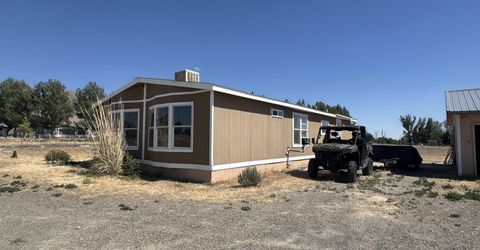 9450 S Betty Lane, Winnemucca, NV 89445 Photo