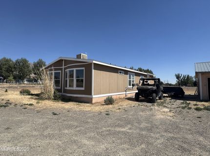 9450 S Betty Lane, Winnemucca, NV 89445 Photo