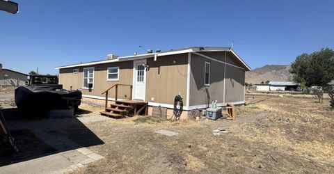 9450 S Betty Lane, Winnemucca, NV 89445 Photo