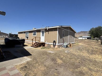 9450 S Betty Lane, Winnemucca, NV 89445 Photo